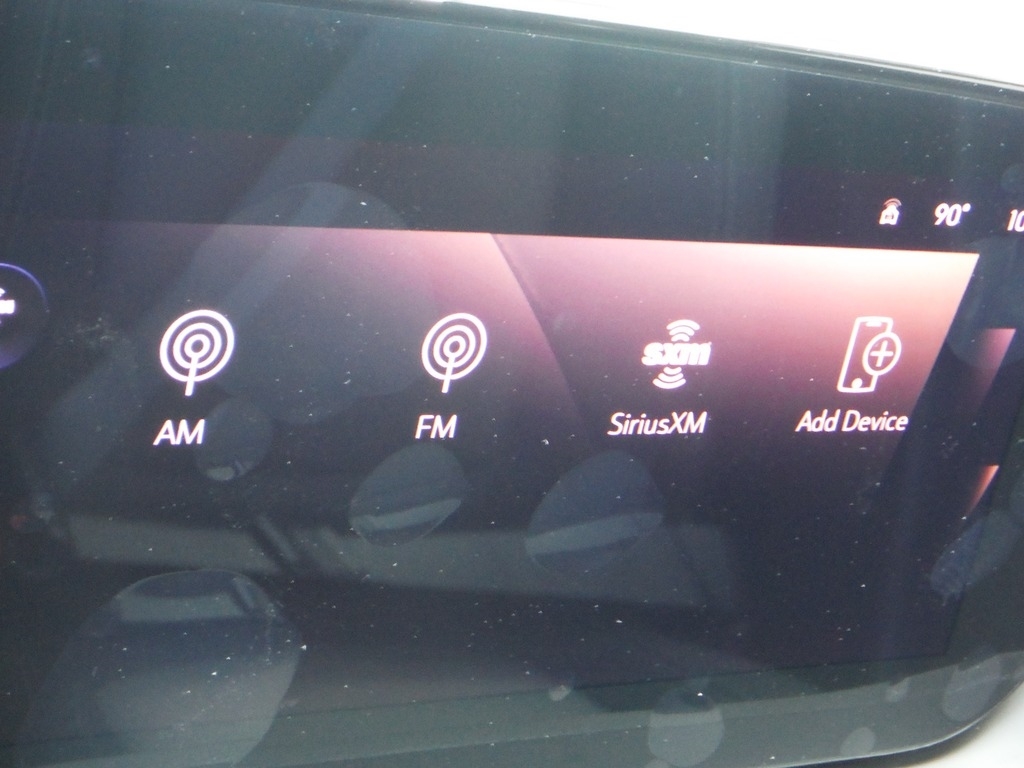2026 Buick Encore GX image 29