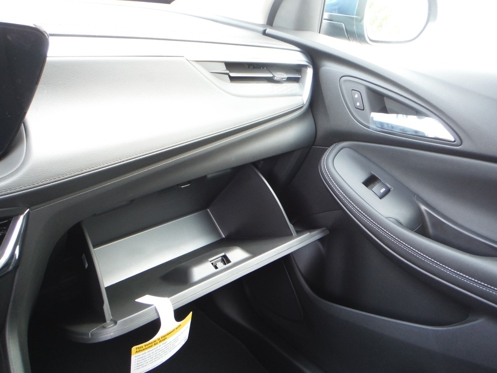 2026 Buick Encore GX image 31