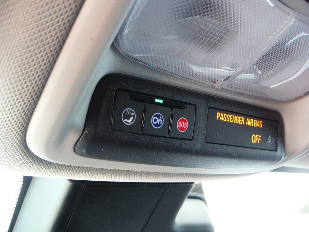 2026 Buick Encore GX image 34