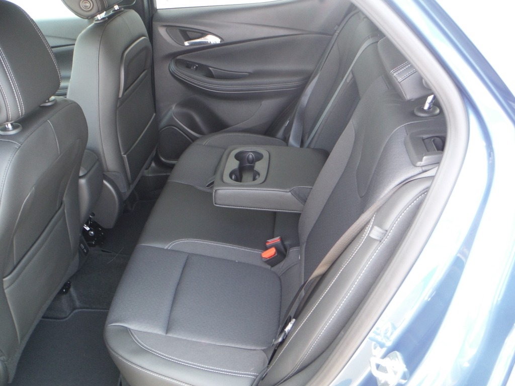 2026 Buick Encore GX image 42