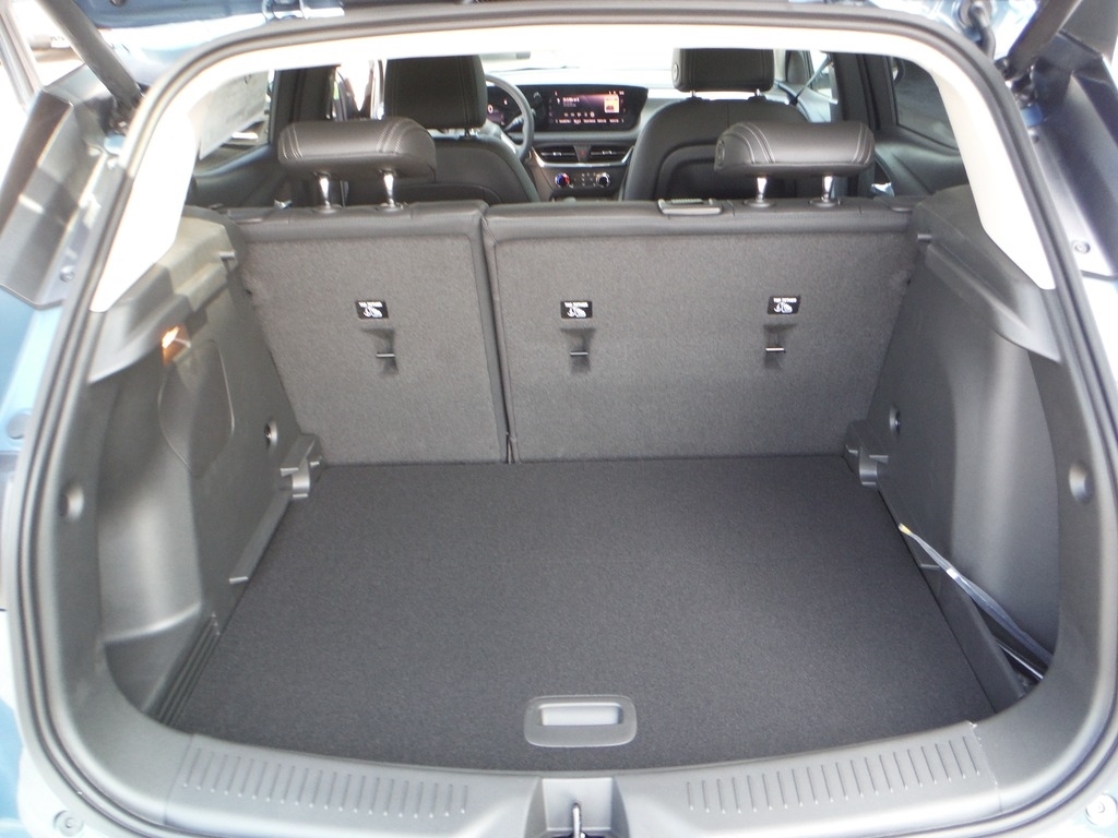 2026 Buick Encore GX image 44
