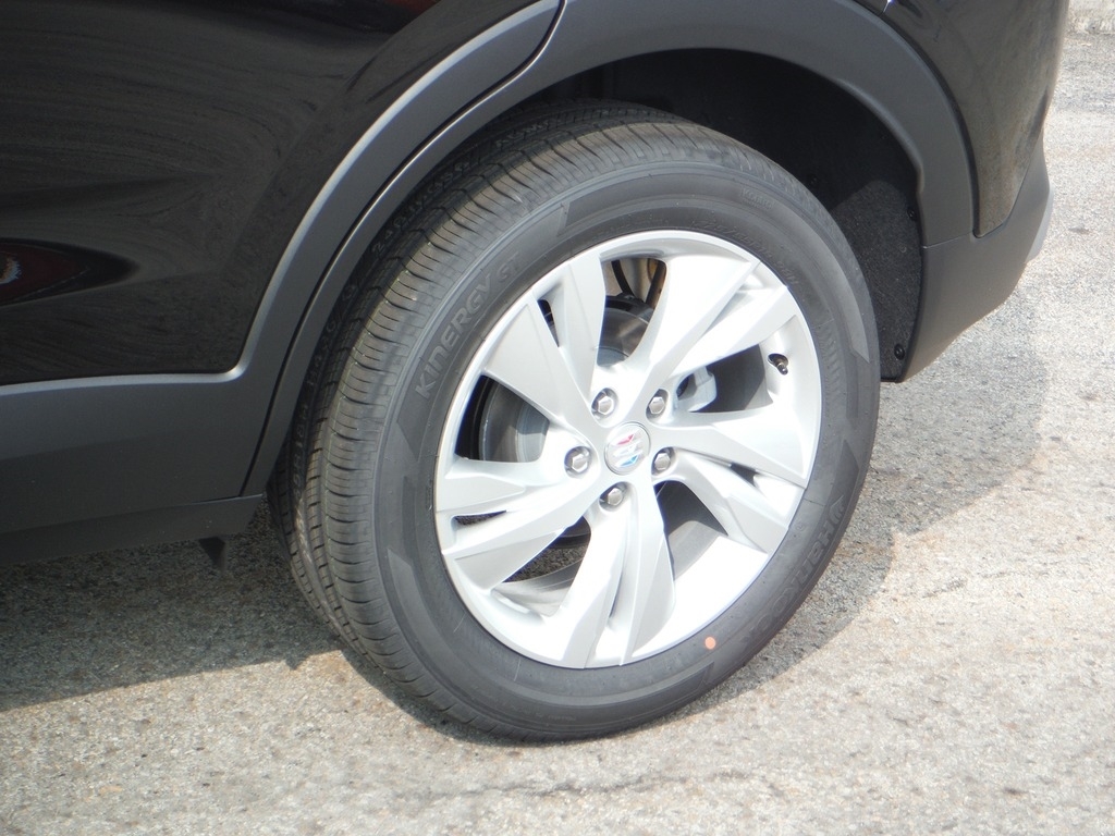 2026 Buick Encore GX image 3