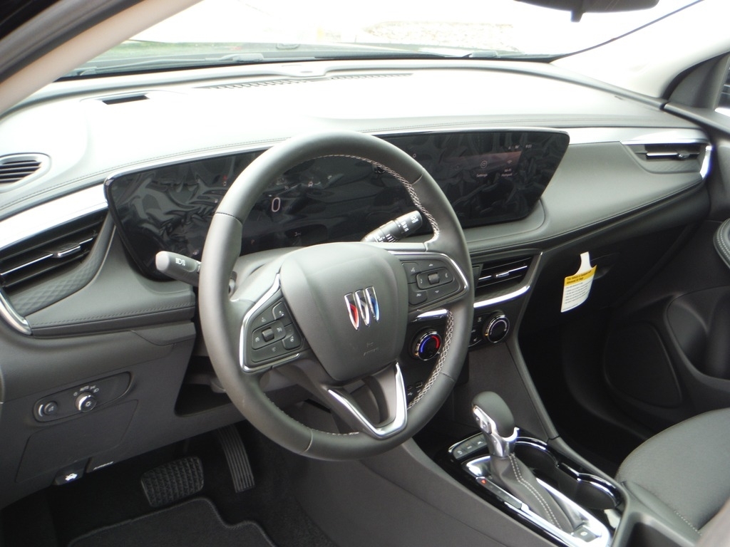 2026 Buick Encore GX image 12