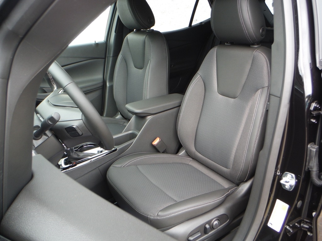 2026 Buick Encore GX image 13
