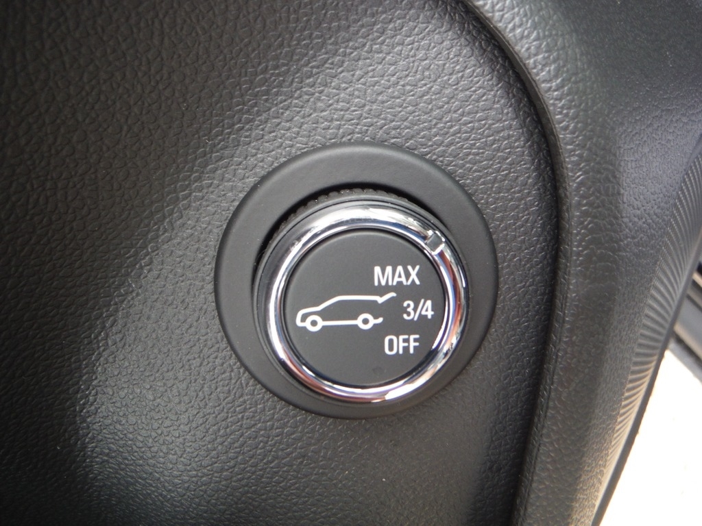 2026 Buick Encore GX image 18