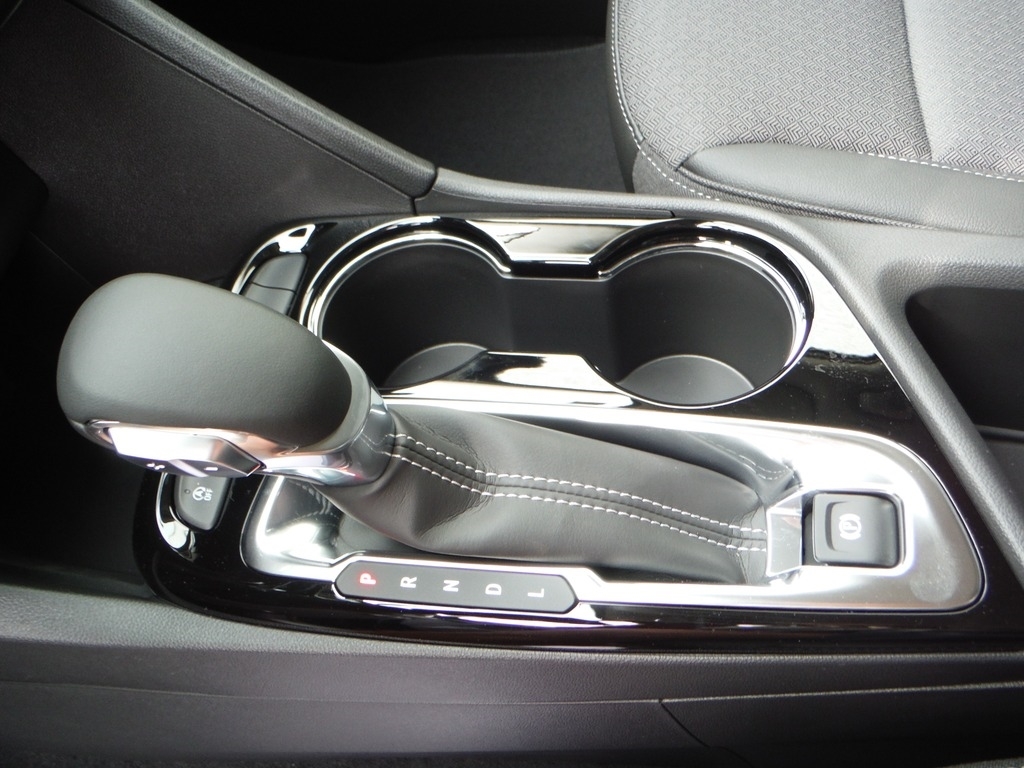2026 Buick Encore GX image 21