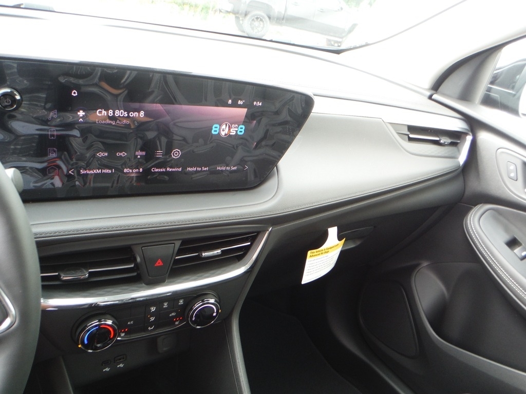 2026 Buick Encore GX image 22