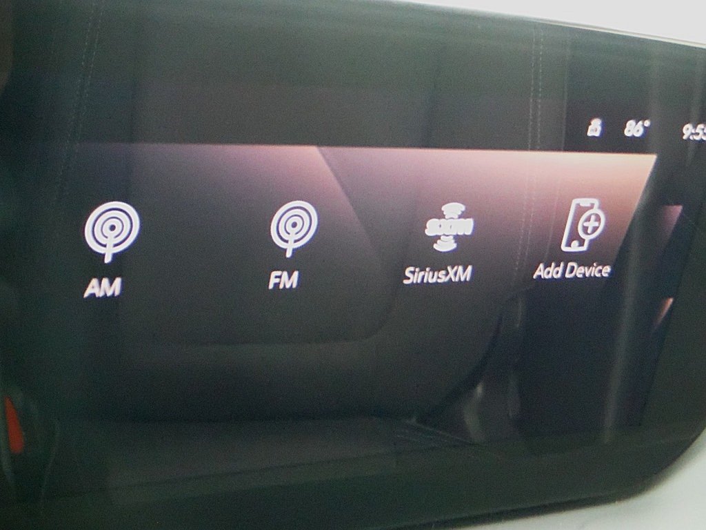 2026 Buick Encore GX image 28