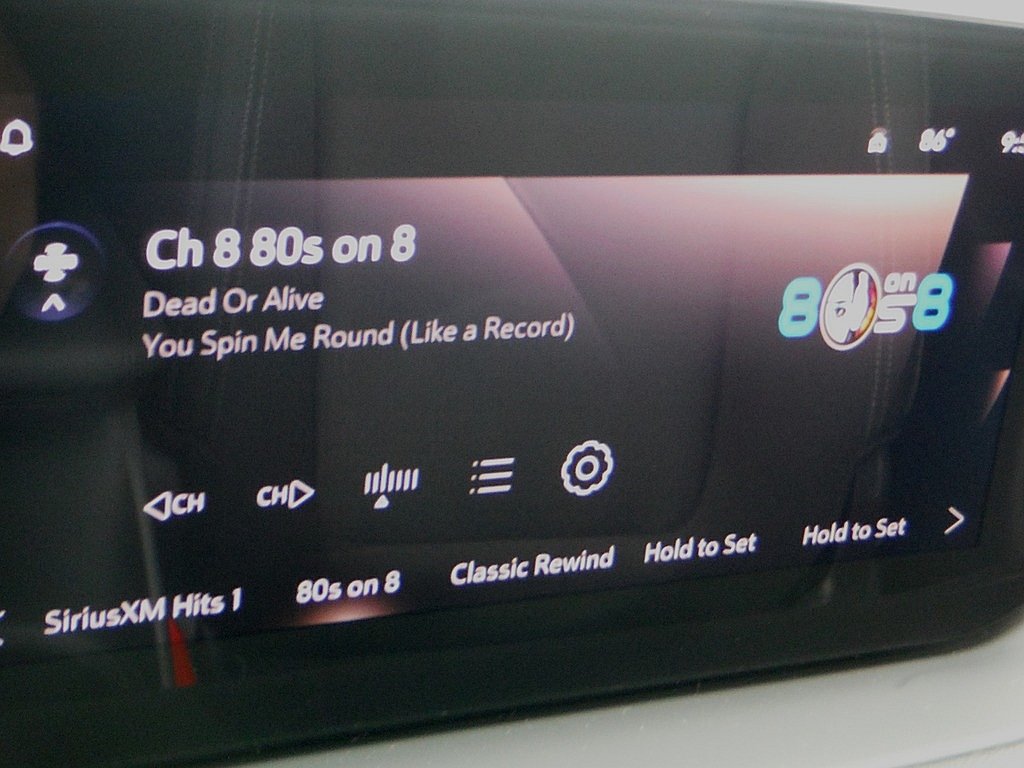 2026 Buick Encore GX image 29