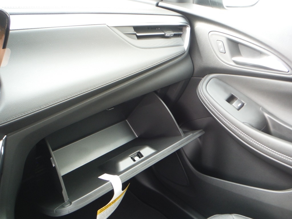 2026 Buick Encore GX image 32