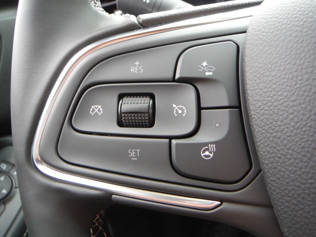 2026 Buick Encore GX image 37