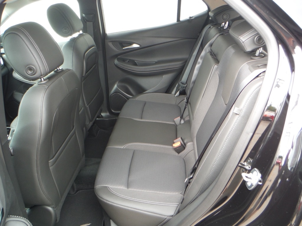 2026 Buick Encore GX image 41