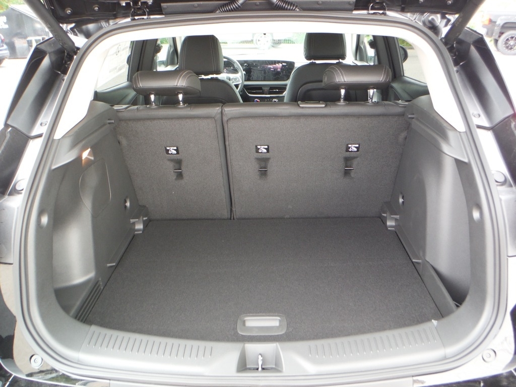 2026 Buick Encore GX image 44