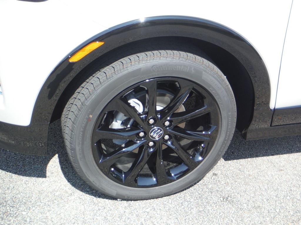 2026 Buick Encore GX image 6