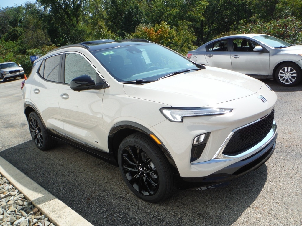 2026 Buick Encore GX image 10