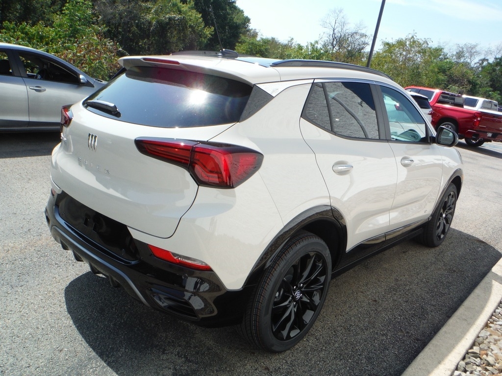 2026 Buick Encore GX image 11