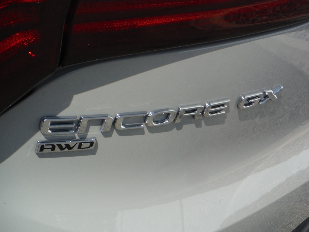 2026 Buick Encore GX image 13