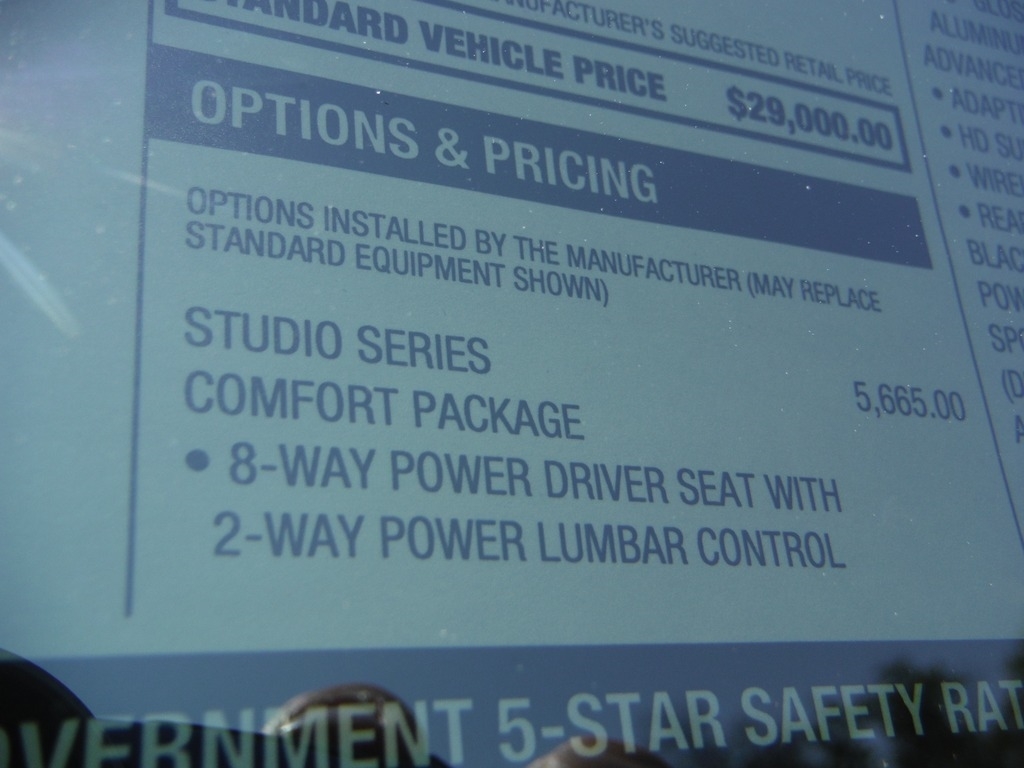2026 Buick Encore GX image 15