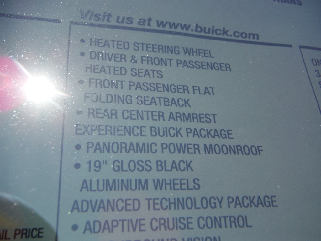 2026 Buick Encore GX image 16