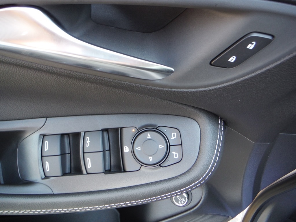 2026 Buick Encore GX image 21