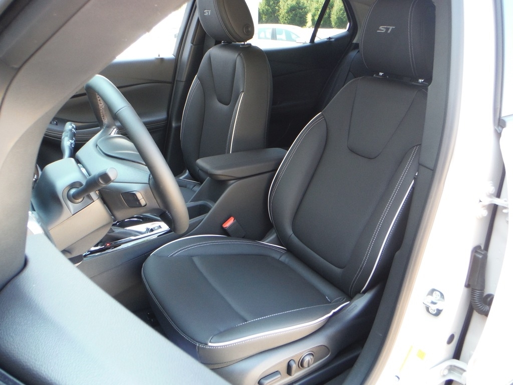 2026 Buick Encore GX image 24