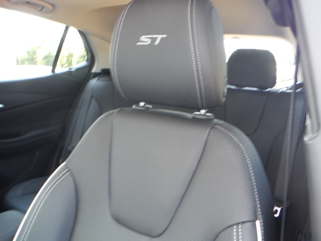 2026 Buick Encore GX image 25
