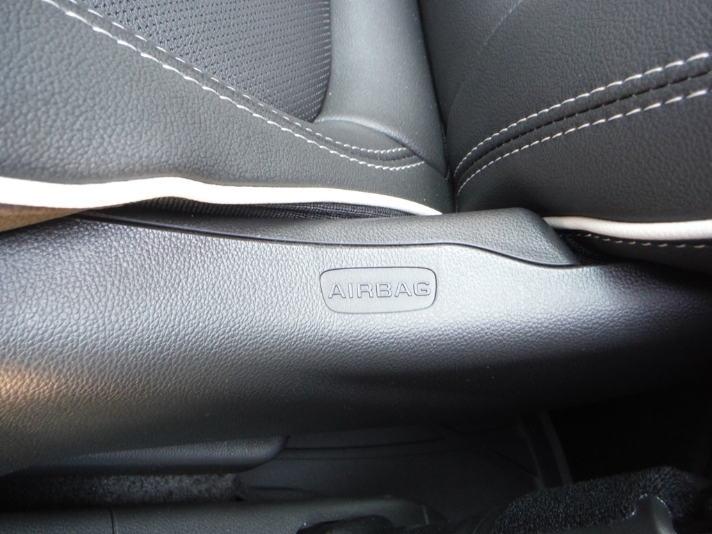2026 Buick Encore GX image 27