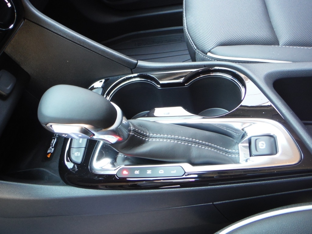 2026 Buick Encore GX image 30