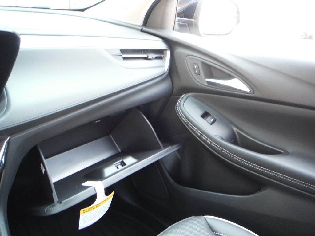 2026 Buick Encore GX image 35