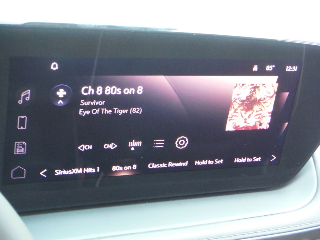 2026 Buick Encore GX image 36