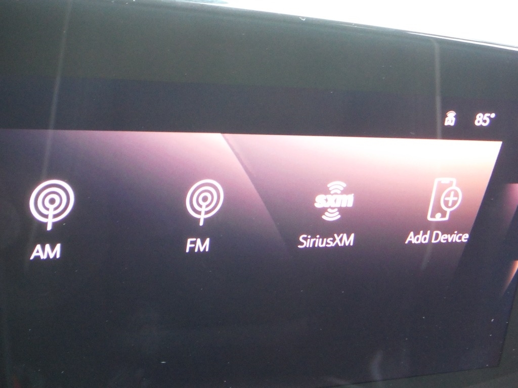 2026 Buick Encore GX image 37