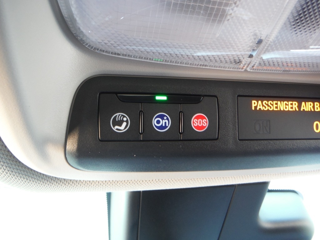 2026 Buick Encore GX image 42