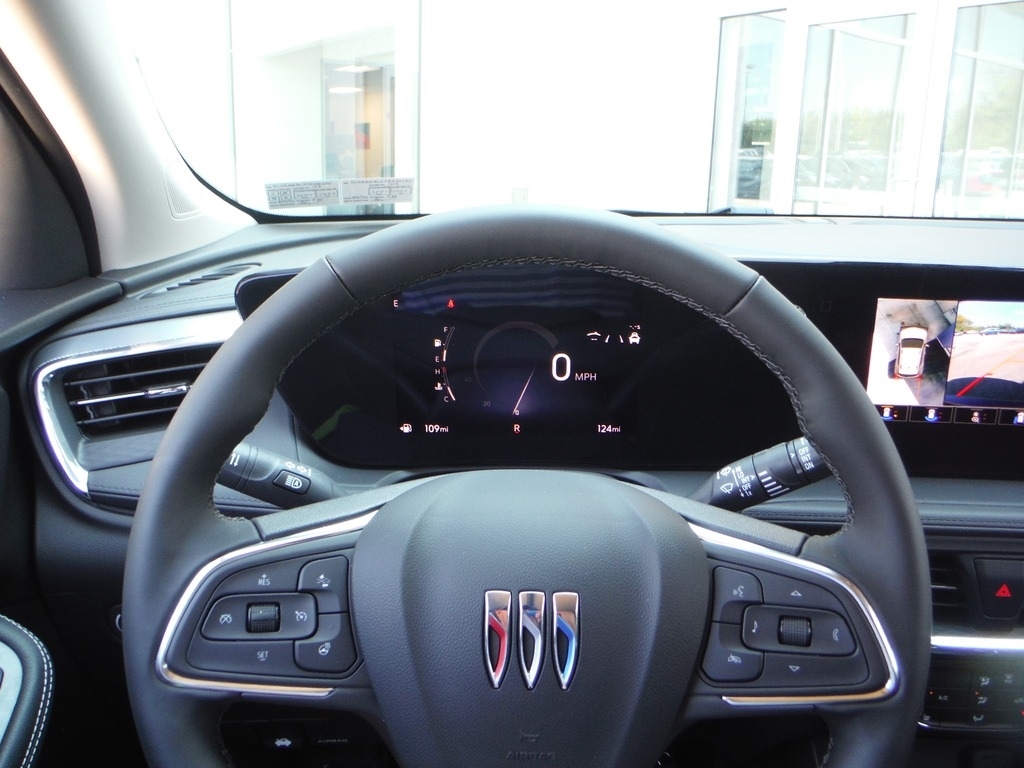 2026 Buick Encore GX image 46