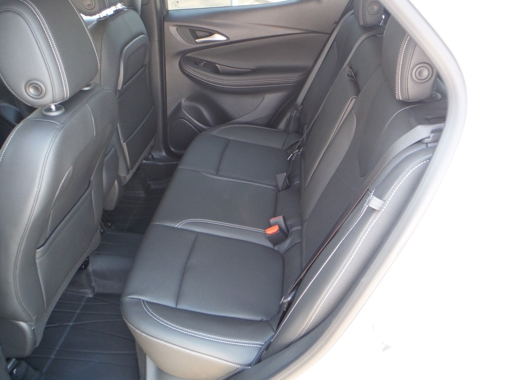 2026 Buick Encore GX image 50