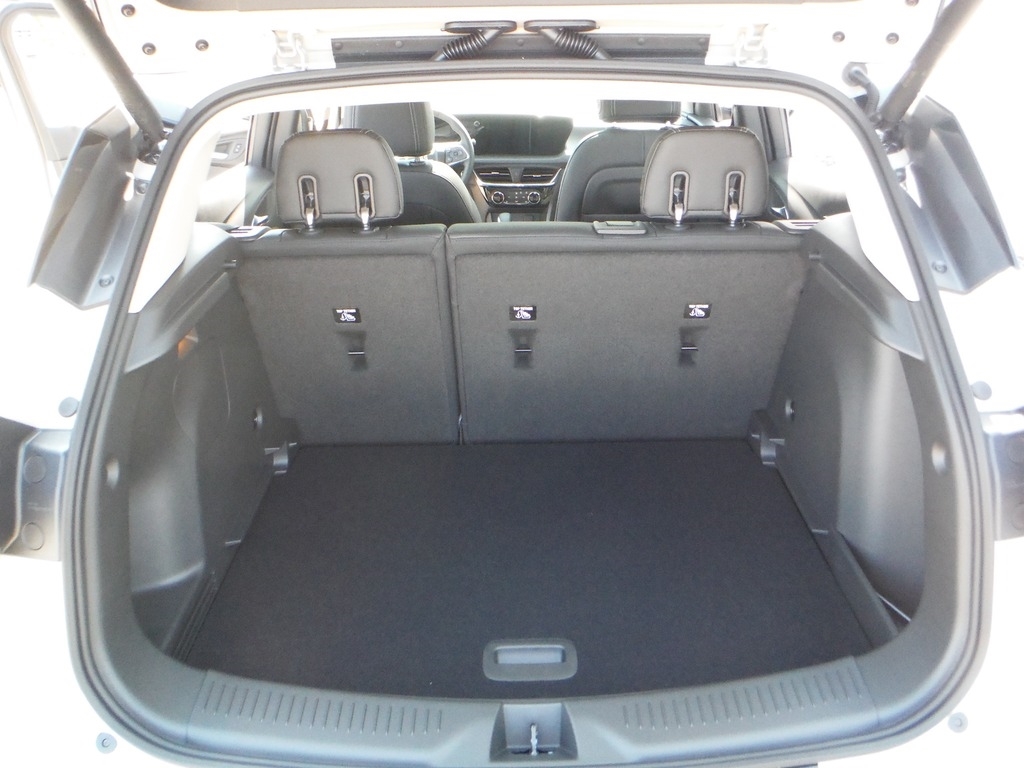 2026 Buick Encore GX image 52