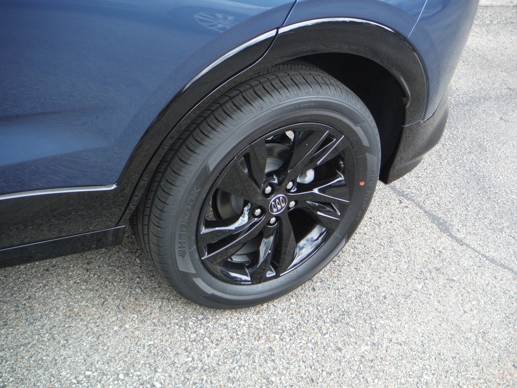 2026 Buick Encore GX image 4