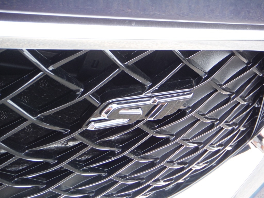 2026 Buick Encore GX image 7