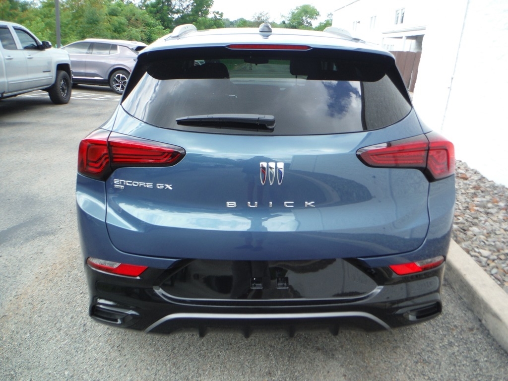 2026 Buick Encore GX image 10