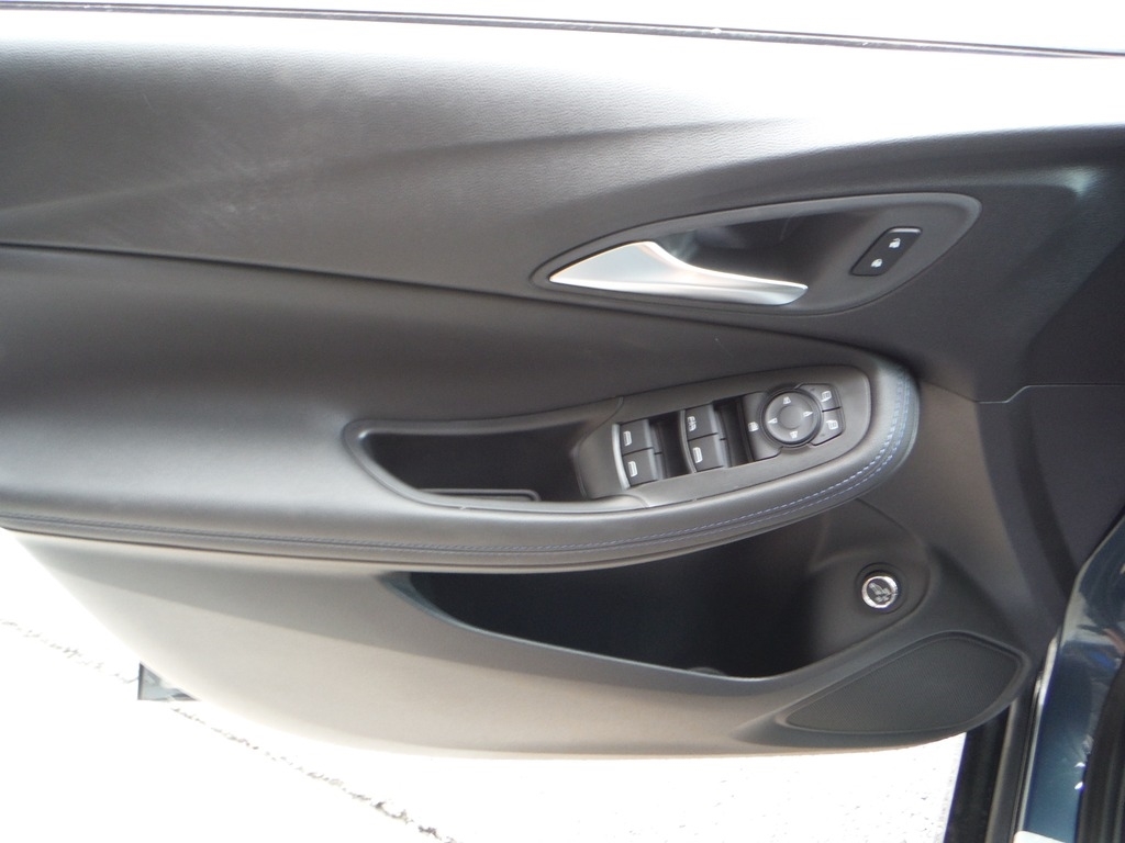 2026 Buick Encore GX image 13