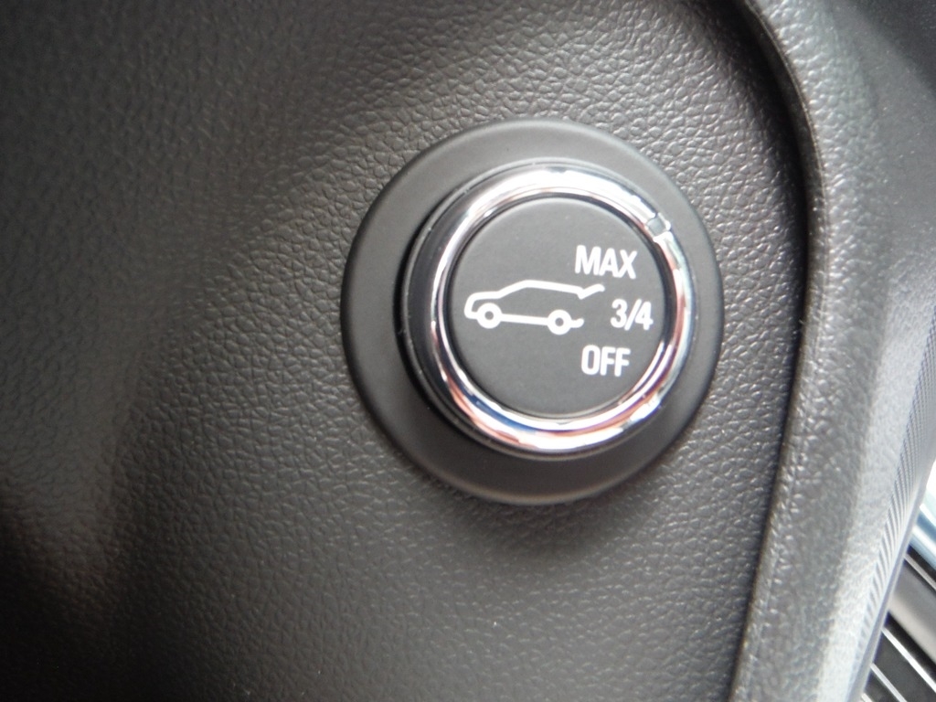 2026 Buick Encore GX image 14