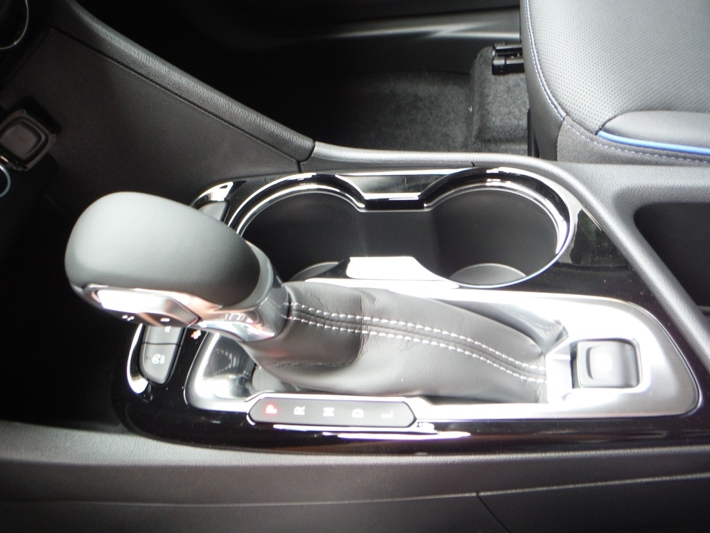 2026 Buick Encore GX image 21