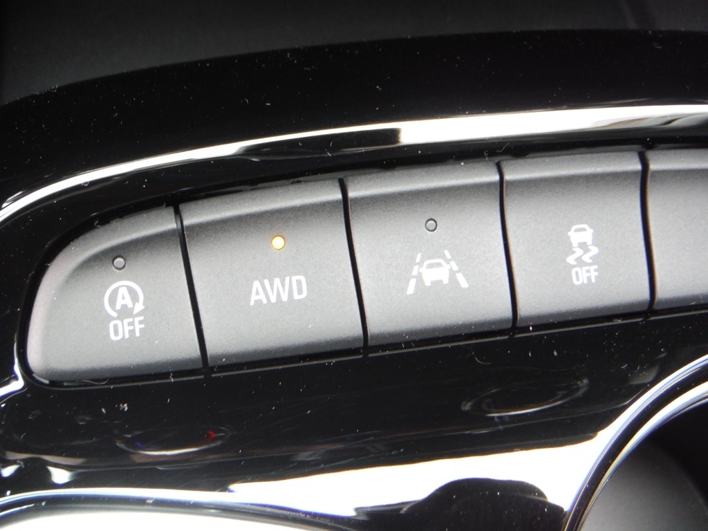 2026 Buick Encore GX image 22