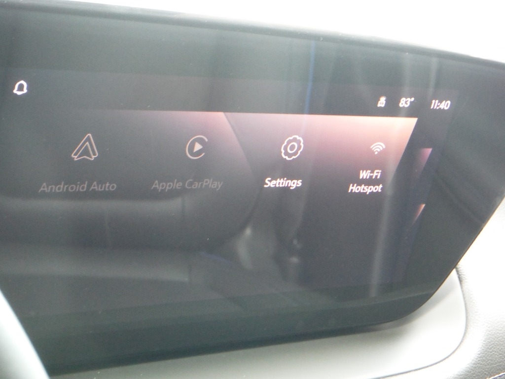 2026 Buick Encore GX image 23