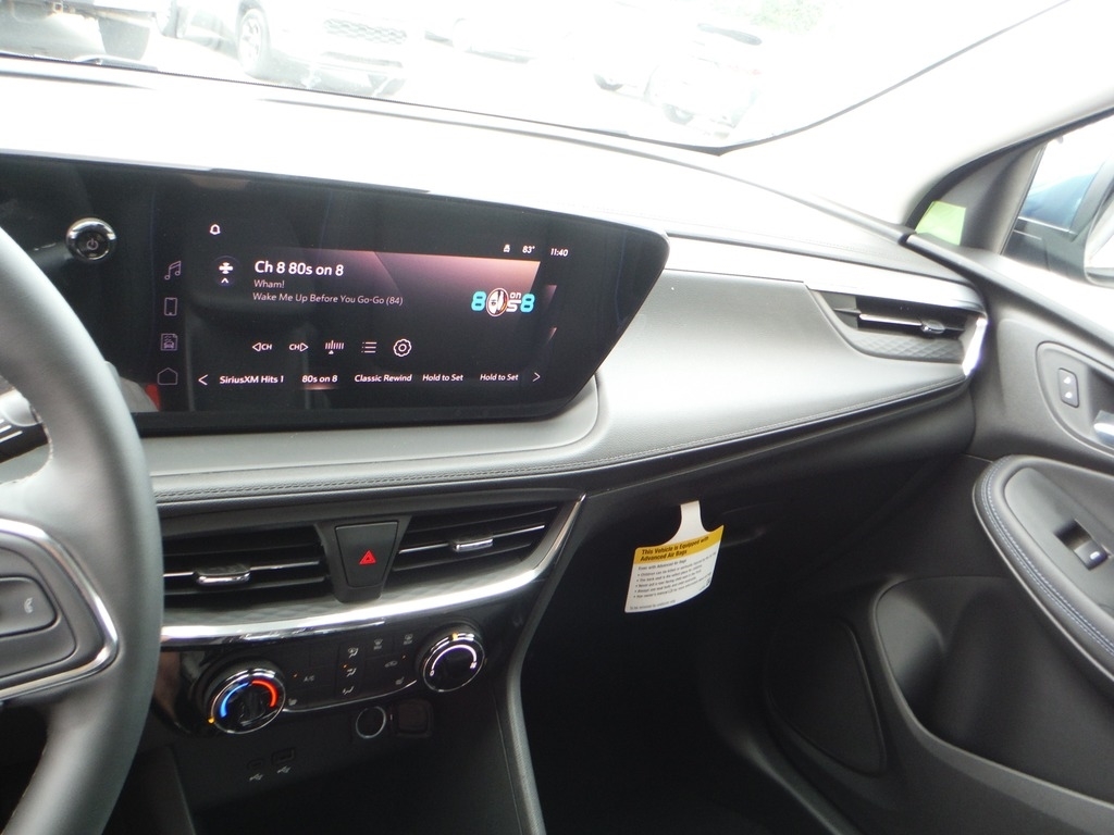 2026 Buick Encore GX image 24