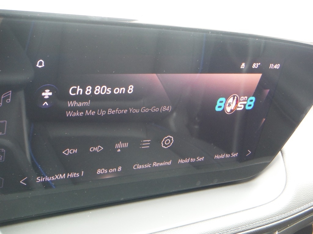 2026 Buick Encore GX image 25