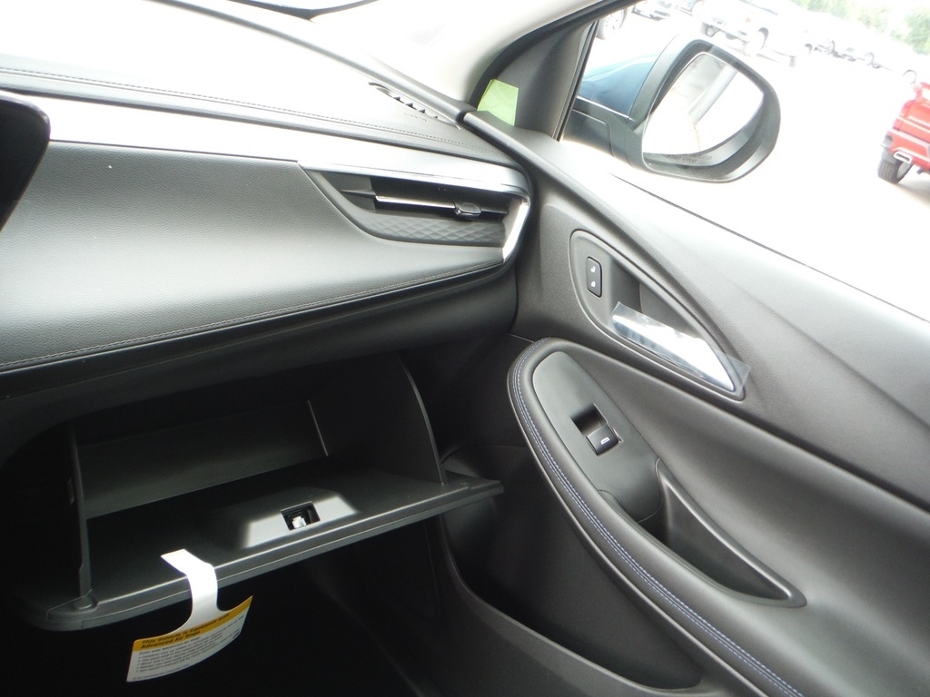 2026 Buick Encore GX image 29