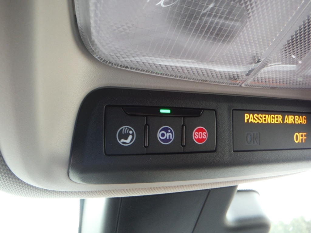2026 Buick Encore GX image 30