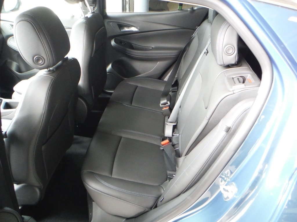 2026 Buick Encore GX image 38