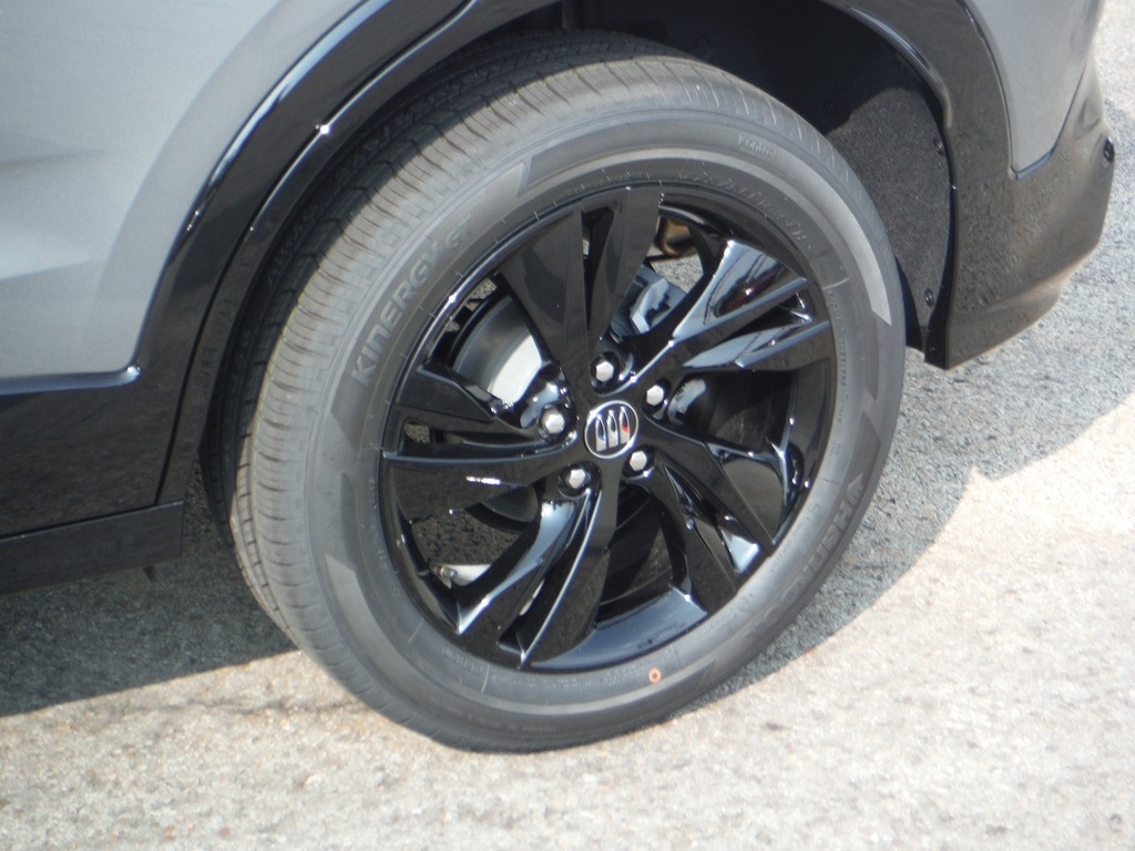 2026 Buick Encore GX image 4