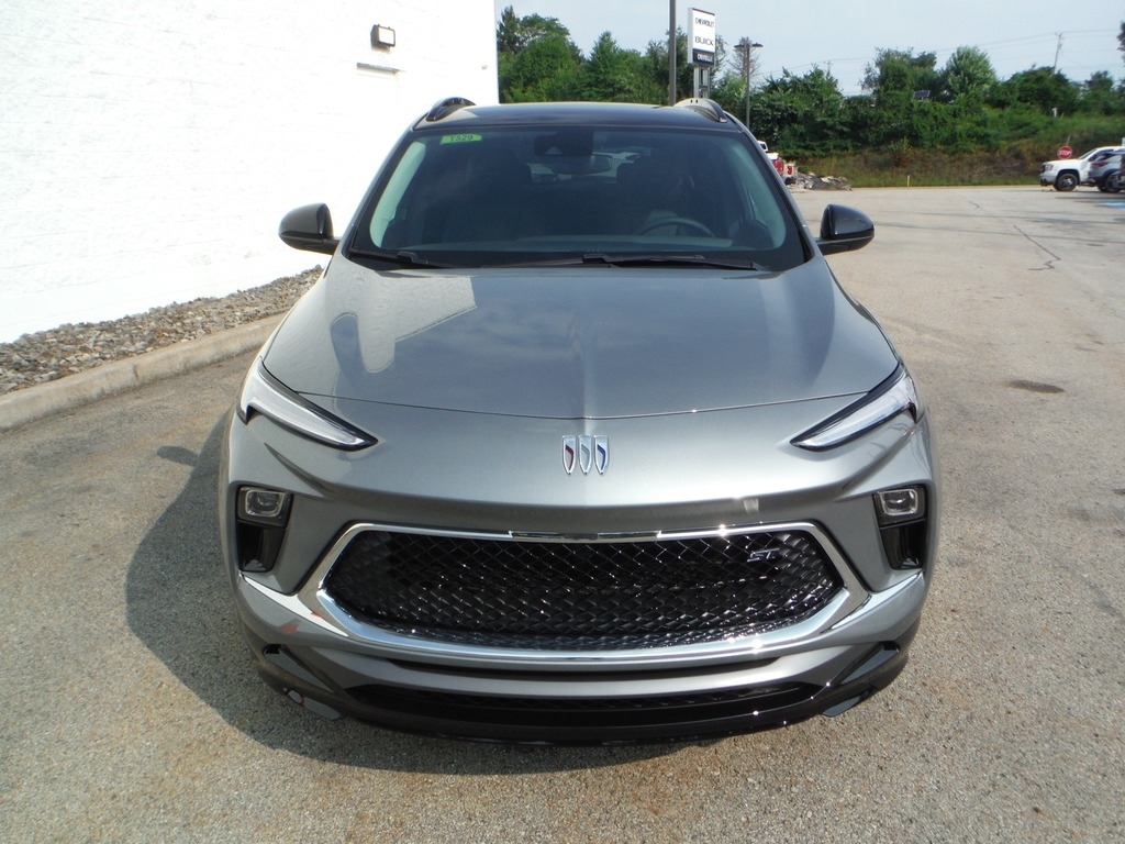 2026 Buick Encore GX image 5